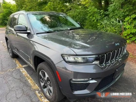 Jeep Grand cherokee undefined | Auto.bg — изображение 4 Jeep Grand cherokee undefined | Auto.bg — изображение 4