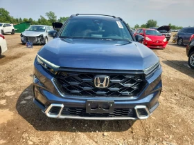 Honda Cr-v Sport Touring Hybrid AWD | Auto.bg — изображение 5 Honda Cr-v Sport Touring Hybrid AWD | Auto.bg — изображение 5