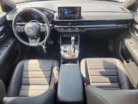 Honda Cr-v Sport Touring Hybrid AWD | Auto.bg — изображение 8 Honda Cr-v Sport Touring Hybrid AWD | Auto.bg — изображение 8