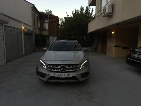 Mercedes-Benz GLA 200 - 12000 € - 39776000 5 | Car24.bg Mercedes-Benz GLA 200 - 12000 € - 39776000 5