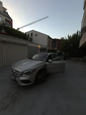 Mercedes-Benz GLA 200 - 12000 € - 39776000 8 | Car24.bg Mercedes-Benz GLA 200 - 12000 € - 39776000 8