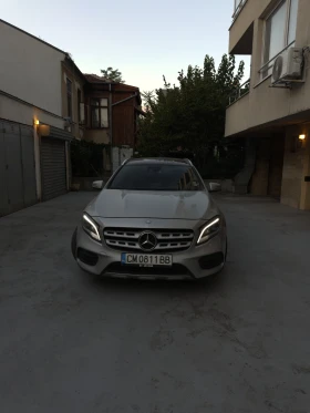 Mercedes-Benz GLA 200 - 12000 € - 39776000 6 | Car24.bg Mercedes-Benz GLA 200 - 12000 € - 39776000 6