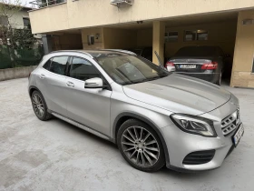 Mercedes-Benz GLA 200 200d 4MATIC 7G-DCT панорама - Car24.bg Mercedes-Benz GLA 200 200d 4MATIC 7G-DCT панорама