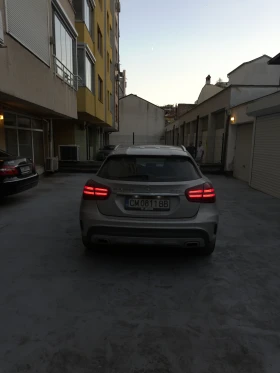 Mercedes-Benz GLA 200 - 12000 € - 39776000 7 | Car24.bg Mercedes-Benz GLA 200 - 12000 € - 39776000 7
