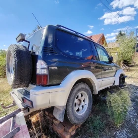 Toyota Land cruiser 3000 TD - 3000 € - 70568489 6 | Car24.bg Toyota Land cruiser 3000 TD - 3000 € - 70568489 6