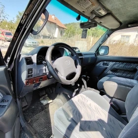 Toyota Land cruiser 3000 TD - 3000 € - 70568489 5 | Car24.bg Toyota Land cruiser 3000 TD - 3000 € - 70568489 5