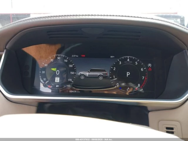 Land Rover Range rover SUPERCHARGED - изображение 9 | Auto.bg Land Rover Range rover SUPERCHARGED - изображение 9