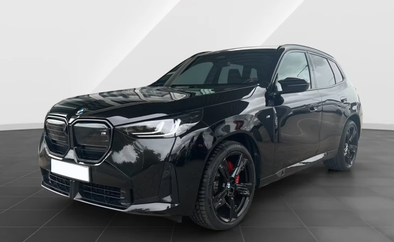 BMW X3 M50i xDrive* h/k* Panorama - 129998 лв. / 66466.92 € - 48102266 1 | Car24.bg BMW X3 M50i xDrive* h/k* Panorama - 129998 лв. / 66466.92 € - 48102266 1