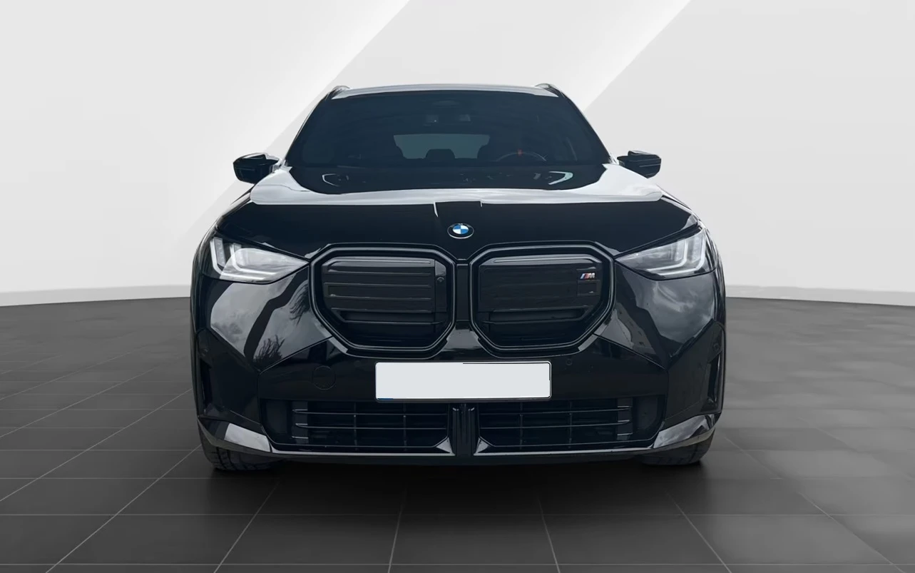 BMW X3 M50i xDrive* h/k* Panorama - изображение 2 | Auto.bg BMW X3 M50i xDrive* h/k* Panorama - изображение 2