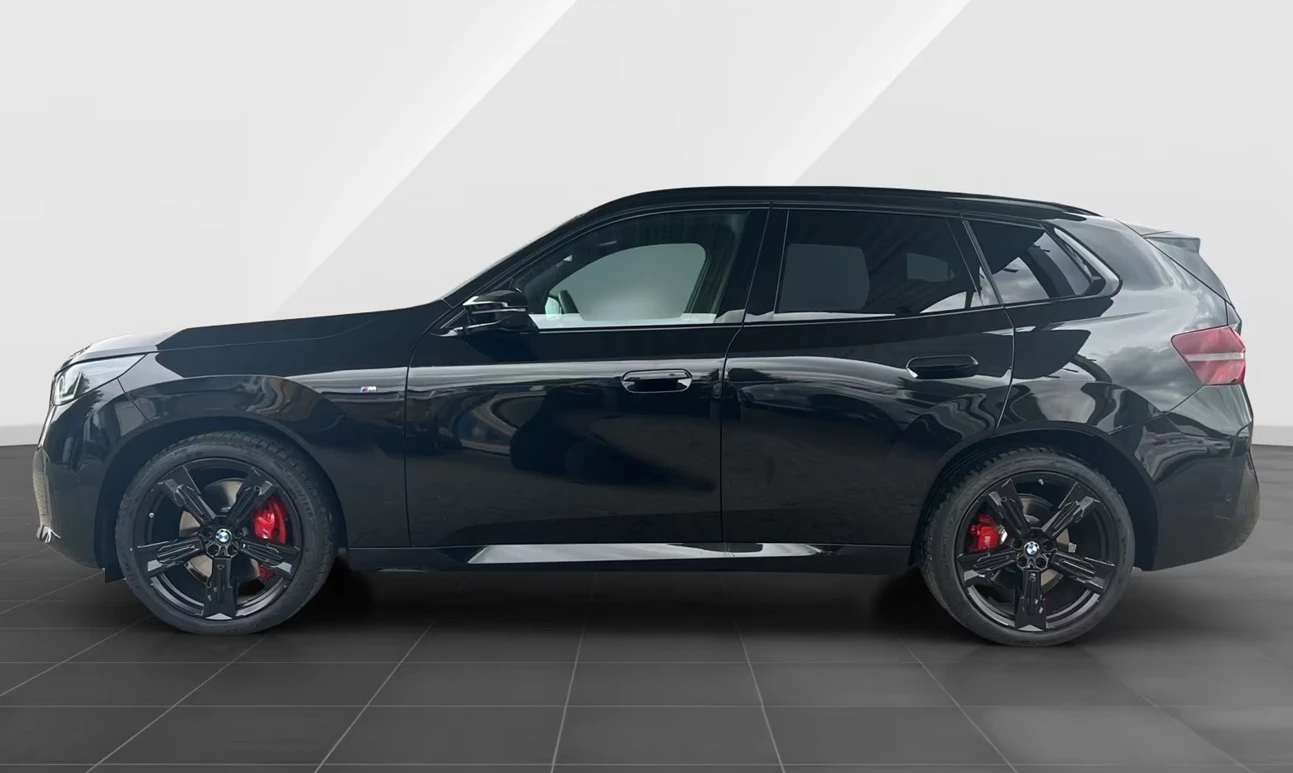 BMW X3 M50i xDrive* h/k* Panorama - изображение 4 | Auto.bg BMW X3 M50i xDrive* h/k* Panorama - изображение 4