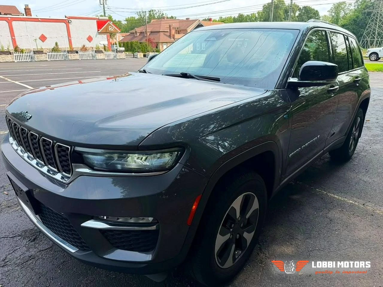 Jeep Grand cherokee undefined | Auto.bg — изображение 1 Jeep Grand cherokee undefined | Auto.bg — изображение 1