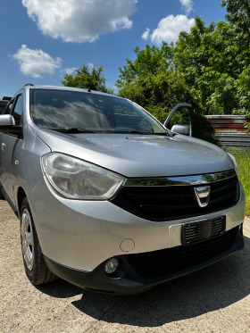 Обява за продажба на Dacia Lodgy 1.5 DCI ~9 900 лв. - изображение 1