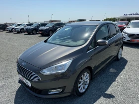 Ford C-max (KATO НОВА)^(АГУ) - Car24.bg Ford C-max (KATO НОВА)^(АГУ)