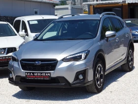 Subaru XV 1.6i GPL Lineartronic Symmetrical AWD 5вр. Premium - Car24.bg Subaru XV 1.6i GPL Lineartronic Symmetrical AWD 5вр. Premium