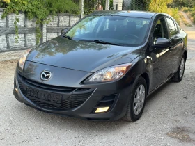 Mazda 3 1.6-БЕНЗИН-СЕДАН - Car24.bg Mazda 3 1.6-БЕНЗИН-СЕДАН