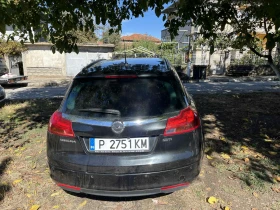 Opel Insignia | Mobile.bg — малка снимка 3