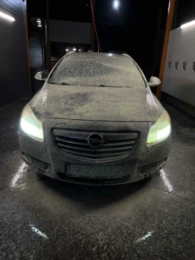 Opel Insignia | Mobile.bg — малка снимка 4