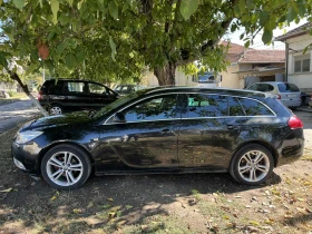 Opel Insignia | Mobile.bg — малка снимка 6