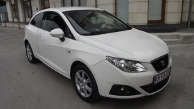 Seat Ibiza 1.1.i.75.k.c.Разход 4.100 км - Car24.bg Seat Ibiza 1.1.i.75.k.c.Разход 4.100 км