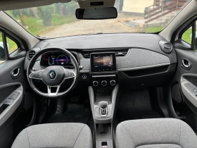 Renault Zoe R135 - 28000 лв. / 14316.17 € - 37445155 16 | Car24.bg Renault Zoe R135 - 28000 лв. / 14316.17 € - 37445155 16