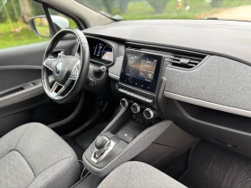 Renault Zoe R135 - 28000 лв. / 14316.17 € - 37445155 17 | Car24.bg Renault Zoe R135 - 28000 лв. / 14316.17 € - 37445155 17