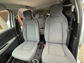 Renault Zoe R135 - 28000 лв. / 14316.17 € - 37445155 15 | Car24.bg Renault Zoe R135 - 28000 лв. / 14316.17 € - 37445155 15