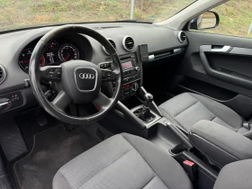 Audi A3 1.9 TDi / 105ps - 10900 лв. / 5573.08 € - 14449312 7 | Car24.bg Audi A3 1.9 TDi / 105ps - 10900 лв. / 5573.08 € - 14449312 7