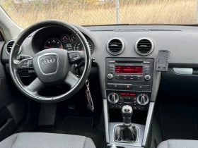 Audi A3 1.9 TDi / 105ps - 10900 лв. / 5573.08 € - 14449312 8 | Car24.bg Audi A3 1.9 TDi / 105ps - 10900 лв. / 5573.08 € - 14449312 8