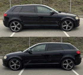 Audi A3 1.9 TDi / 105ps - 10900 лв. / 5573.08 € - 14449312 6 | Car24.bg Audi A3 1.9 TDi / 105ps - 10900 лв. / 5573.08 € - 14449312 6
