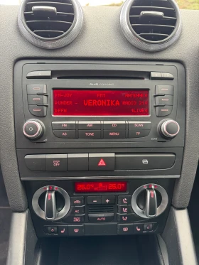 Audi A3 1.9 TDi / 105ps - 10900 лв. / 5573.08 € - 14449312 15 | Car24.bg Audi A3 1.9 TDi / 105ps - 10900 лв. / 5573.08 € - 14449312 15