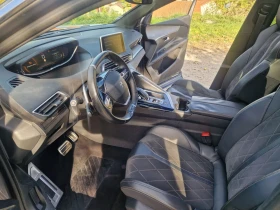 Peugeot 5008 2.0GT BLUEHDI 181 EAT6 - 31490 лв. / 16100.58 € - 20191174 4 | Car24.bg Peugeot 5008 2.0GT BLUEHDI 181 EAT6 - 31490 лв. / 16100.58 € - 20191174 4