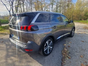 Peugeot 5008 2.0GT BLUEHDI 181 EAT6 - 31490 лв. / 16100.58 € - 20191174 3 | Car24.bg Peugeot 5008 2.0GT BLUEHDI 181 EAT6 - 31490 лв. / 16100.58 € - 20191174 3