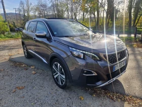 Peugeot 5008 2.0GT BLUEHDI 181 EAT6 - 31490 лв. / 16100.58 € - 20191174 2 | Car24.bg Peugeot 5008 2.0GT BLUEHDI 181 EAT6 - 31490 лв. / 16100.58 € - 20191174 2