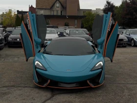 McLaren 570S Coupe GT CARFAX АВТО КРЕДИТ - 150250 лв. / 76821.61 € - 75888843 3 | Car24.bg McLaren 570S Coupe GT CARFAX АВТО КРЕДИТ - 150250 лв. / 76821.61 € - 75888843 3