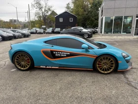 McLaren 570S Coupe GT CARFAX АВТО КРЕДИТ - 150250 лв. / 76821.61 € - 75888843 5 | Car24.bg McLaren 570S Coupe GT CARFAX АВТО КРЕДИТ - 150250 лв. / 76821.61 € - 75888843 5