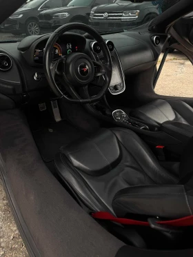 McLaren 570S Coupe GT CARFAX АВТО КРЕДИТ - 150250 лв. / 76821.61 € - 75888843 6 | Car24.bg McLaren 570S Coupe GT CARFAX АВТО КРЕДИТ - 150250 лв. / 76821.61 € - 75888843 6