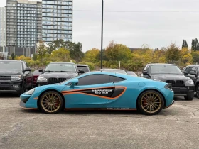 McLaren 570S Coupe GT CARFAX АВТО КРЕДИТ - 150250 лв. / 76821.61 € - 75888843 2 | Car24.bg McLaren 570S Coupe GT CARFAX АВТО КРЕДИТ - 150250 лв. / 76821.61 € - 75888843 2