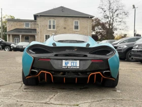 McLaren 570S Coupe GT CARFAX АВТО КРЕДИТ - 150250 лв. / 76821.61 € - 75888843 4 | Car24.bg McLaren 570S Coupe GT CARFAX АВТО КРЕДИТ - 150250 лв. / 76821.61 € - 75888843 4
