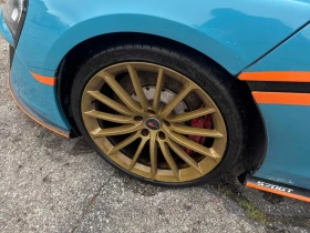 McLaren 570S Coupe GT CARFAX АВТО КРЕДИТ - 150250 лв. / 76821.61 € - 75888843 15 | Car24.bg McLaren 570S Coupe GT CARFAX АВТО КРЕДИТ - 150250 лв. / 76821.61 € - 75888843 15