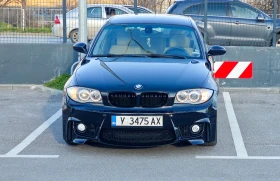 BMW 120 E87 - Car24.bg BMW 120 E87
