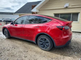 Tesla Model Y - 14200 € / 27772.79 лв. - 12959026 2 | Car24.bg Tesla Model Y - 14200 € / 27772.79 лв. - 12959026 2