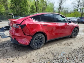 Tesla Model Y - 14200 € / 27772.79 лв. - 12959026 3 | Car24.bg Tesla Model Y - 14200 € / 27772.79 лв. - 12959026 3