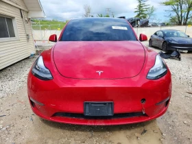 Tesla Model Y - 14200 € / 27772.79 лв. - 12959026 5 | Car24.bg Tesla Model Y - 14200 € / 27772.79 лв. - 12959026 5
