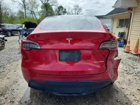 Tesla Model Y - 14200 € / 27772.79 лв. - 12959026 6 | Car24.bg Tesla Model Y - 14200 € / 27772.79 лв. - 12959026 6