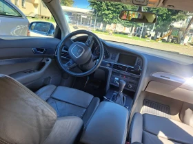 Audi A6 - Car24.bg Audi A6
