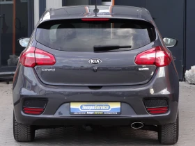 Kia Ceed 1.6crdi - 136k.c. /Navi/Koja/Led/Camera/Euro-6/ | Auto.bg — изображение 4 Kia Ceed 1.6crdi - 136k.c. /Navi/Koja/Led/Camera/Euro-6/ | Auto.bg — изображение 4