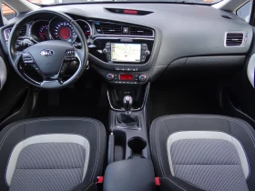 Kia Ceed 1.6crdi - 136k.c. /Navi/Koja/Led/Camera/Euro-6/ | Auto.bg — изображение 9 Kia Ceed 1.6crdi - 136k.c. /Navi/Koja/Led/Camera/Euro-6/ | Auto.bg — изображение 9