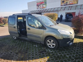 Peugeot Partner - 3999 € / 7821.36 лв. - 30144049 2 | Car24.bg Peugeot Partner - 3999 € / 7821.36 лв. - 30144049 2