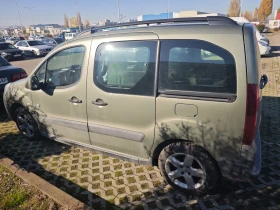 Peugeot Partner - 3999 € / 7821.36 лв. - 30144049 3 | Car24.bg Peugeot Partner - 3999 € / 7821.36 лв. - 30144049 3