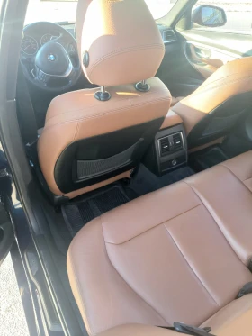 BMW 328 F30 | Auto.bg — изображение 8 BMW 328 F30 | Auto.bg — изображение 8